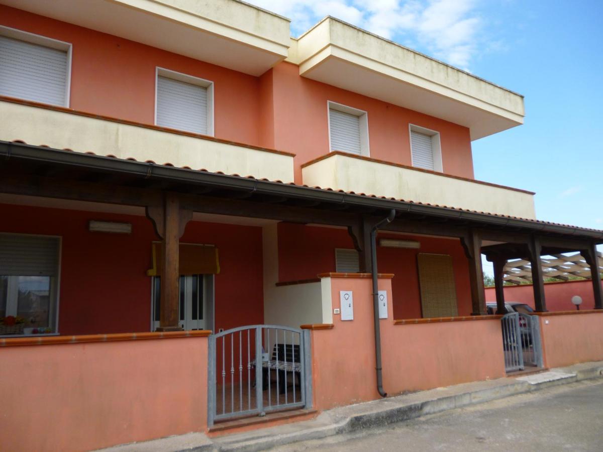 Villetta Marika San Pietro in Bevagna Luaran gambar