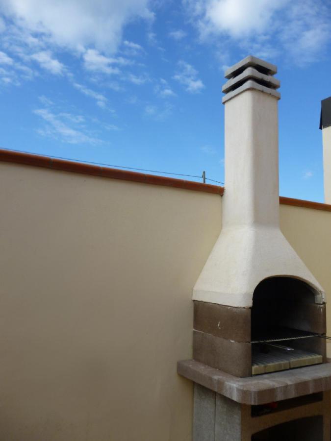 Villetta Marika San Pietro in Bevagna Luaran gambar