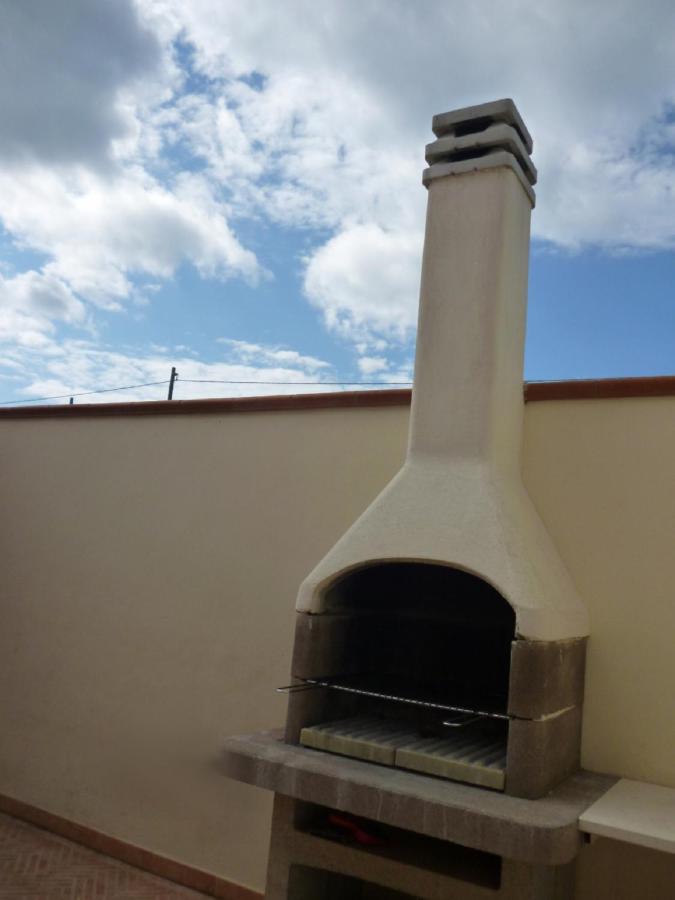 Villetta Marika San Pietro in Bevagna Luaran gambar