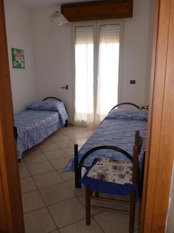 Villetta Marika San Pietro in Bevagna Luaran gambar