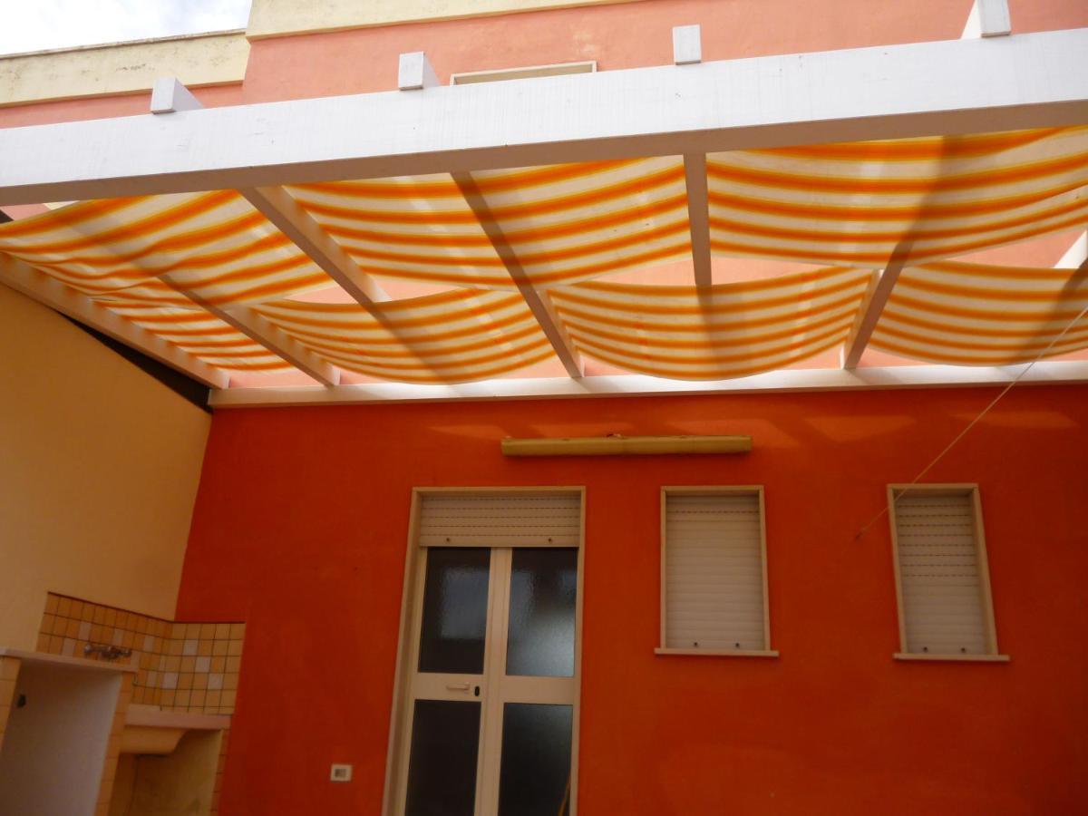 Villetta Marika San Pietro in Bevagna Luaran gambar